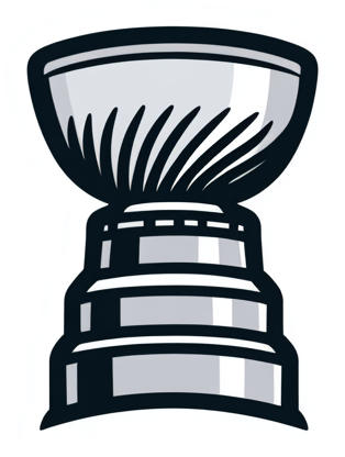 Tuesday Night Hockey Logo